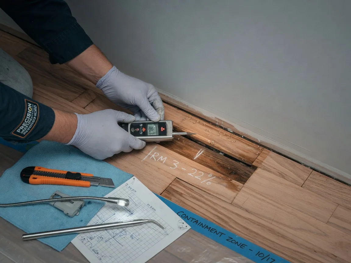 Why choose Water Removal in Pala, CA